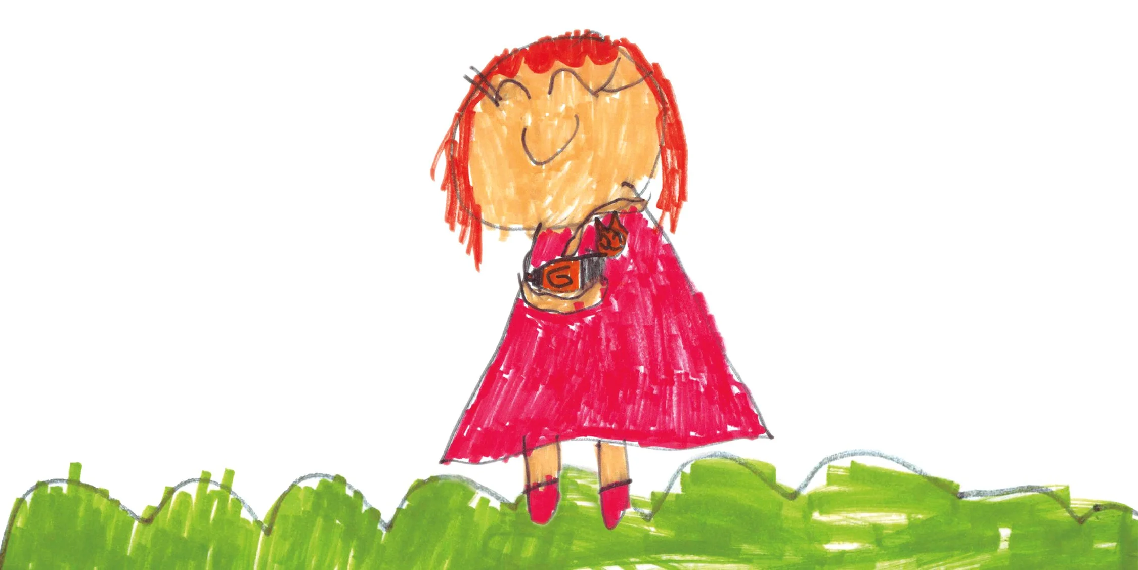 Evelina's World