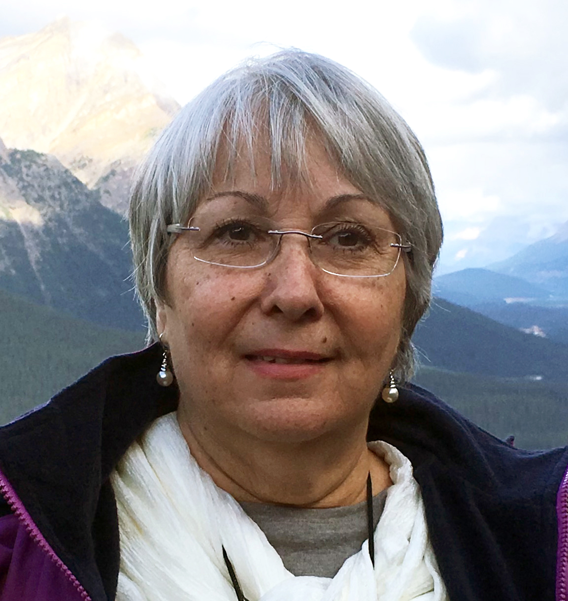 Deborah Broderick Quigley